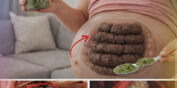 أقدم طبيب في اليابان يكشف: مشروب ينظف قولونك بالكامل في 10دقائق