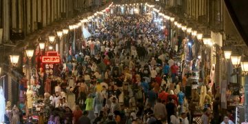 الليرة السورية الجديدة تغيب من الأسواق.. فما هو السبب؟!!