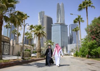 لماذا تنكمش القروض العقارية في السعودية؟!