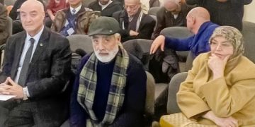 ندوة للمركز العربي للأبحاث عن “المواطنة في لبنان”.. ومداخلة لفرحات