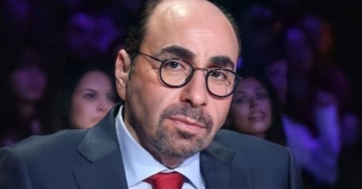 مؤتمر صحافي لأسامة الرحباني ومجموعة “أبو ظبي للثقافة والفنون”