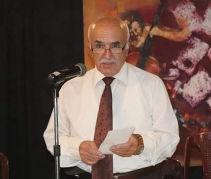 الكاتب عادل البعيني لـ حرمون : سيبقى الأدب أداة للتغيير الاجتماعي للأبد ولذلك يخاف الحكام المستبدّون من أقلام الثوار الأدباء فيبادرون لتكميم الأفواه