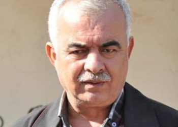 نقيب المحررين ينعى الزميل علي داود