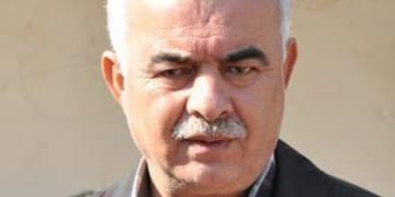 نقيب المحررين ينعى الزميل علي داود