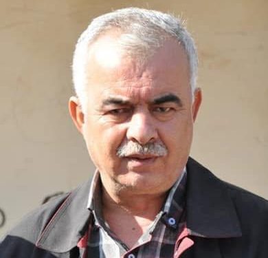 نقيب المحررين ينعى الزميل علي داود