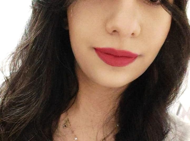 الفنانة أمل الجرماني لـ حرمون: الفن يعطي حياتنا معنى ويأخذنا إلى عالم مختلف