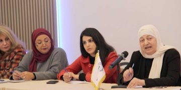 الشبكة المدرسية لصيدا والجوار تطلق سنة يوبيلها الفضي.. الحريري: قامت لتحقيق العدالة التربوية وديمقراطية التعليم