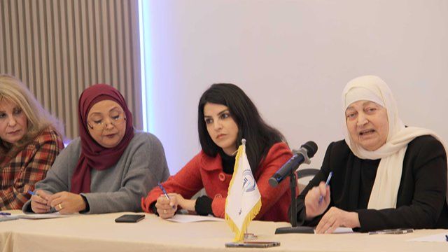 الشبكة المدرسية لصيدا والجوار تطلق سنة يوبيلها الفضي.. الحريري: قامت لتحقيق العدالة التربوية وديمقراطية التعليم