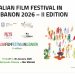 مهرجان الفيلم الإيطالي في لبنان بنسخته الثانية من 21 إلى 30 الحالي