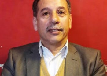 حمزة البشتاوي: تهديدات ترامب ضد إيران انكشاف للمؤامرة الأمريكية-الإسرائيلية ورسالة لطهران ودول العالم