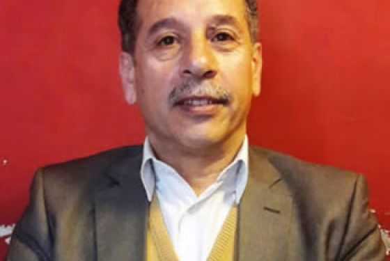 حمزة البشتاوي: تهديدات ترامب ضد إيران انكشاف للمؤامرة الأمريكية-الإسرائيلية ورسالة لطهران ودول العالم