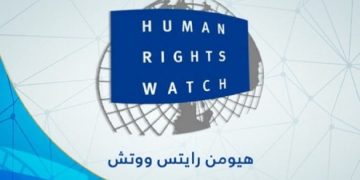 هيومن رايتس ووتش: الحكومة السورية المؤقتة مسؤولة عن قتل المدنيين وتدمير ممتلكاتهم في السويداء