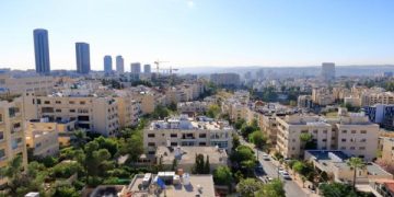 حجم التداول العقاري في الأردن يتجاوز 7 مليار دينار خلال 2025