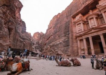 الدخل السياحي في الأردن يرفد خزينة البلاد بأكثر من 7 مليارات دولار في العام 2025م