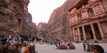 الدخل السياحي في الأردن يرفد خزينة البلاد بأكثر من 7 مليارات دولار في العام 2025م