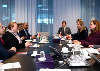 الأردن يعرض فرص الاستثمار أمام شركائه الأوروبيين في هولندا