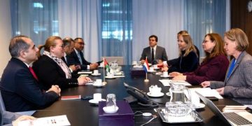 الأردن يعرض فرص الاستثمار أمام شركائه الأوروبيين في هولندا