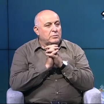 الشرق الأوسط إلى تصعيد عسكري كبير