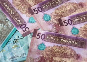 إجمالي النفقات الرأسمالية في الأردن تتجاوز 1.4 مليار دينار في 2025
