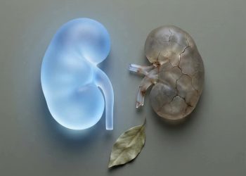 علامات إذا ظهرت على جلدك قد تشير لبداية الفشل الكلوي