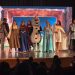 عرض مستوحى من فيلم ديزني “Frozen” على مسرح الرابطة الثقافية