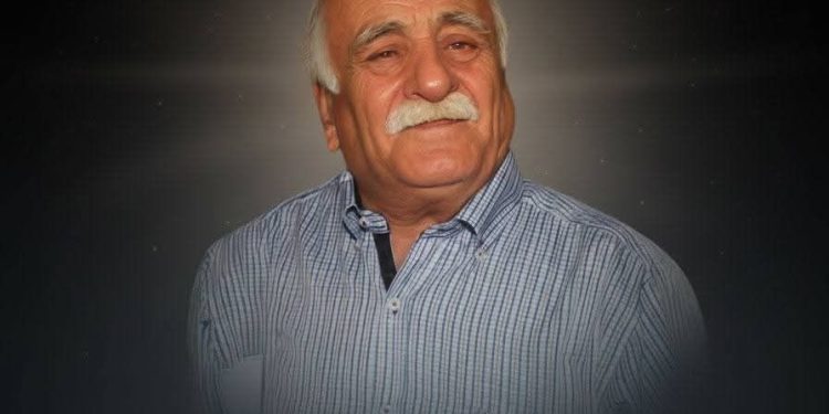 كتاب شهادات في المناضل الأمين مفضل علوه لمناسبة أربعينه