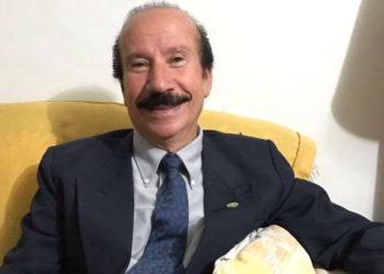 أدهى الأمـور الإضـطـراب