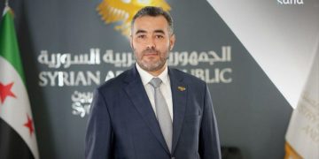 مجلس المصدرين السوريين في 2025… تعزيز الصادرات وتوسيع الشراكات الاقتصادية