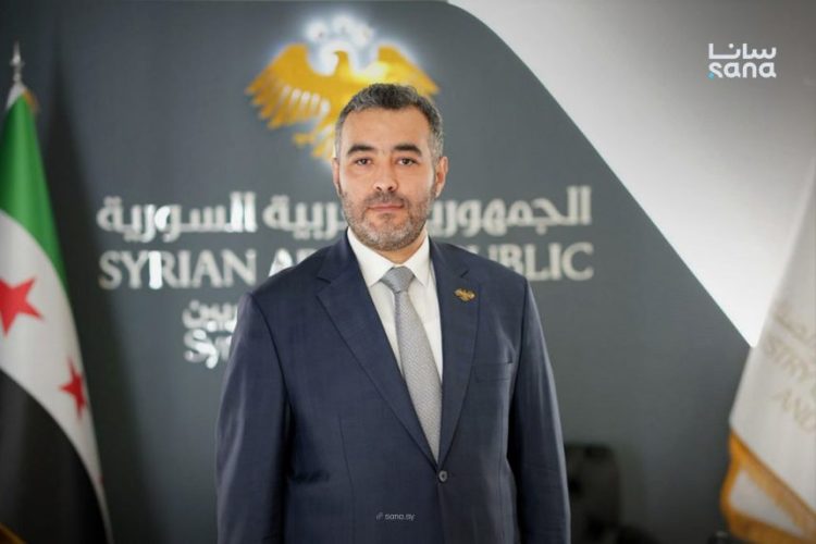 مجلس المصدرين السوريين في 2025… تعزيز الصادرات وتوسيع الشراكات الاقتصادية