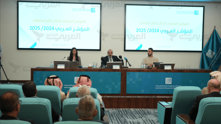 المؤشر العربي 2025: الاقتصاد الهمّ الأثقل وسط تفاوت معيشي