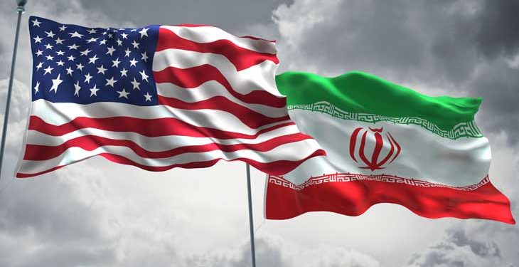 إيران والمقاربة الأمريكية في فنزويلا