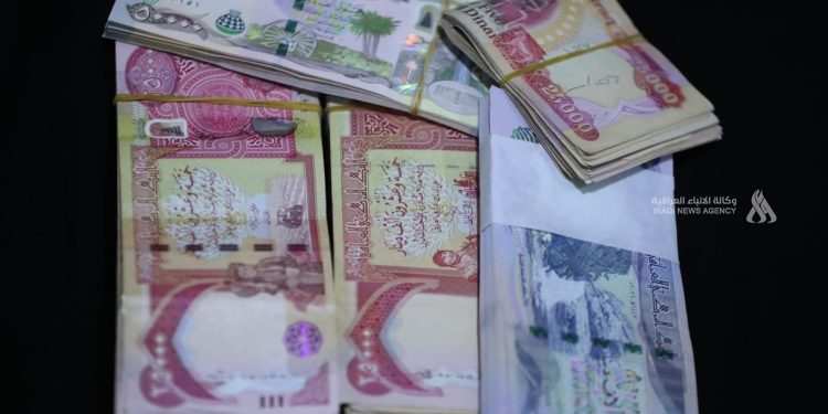 مستشار حكومي عراقي يقول بأن التضخم في العراق الأدنى عربياً