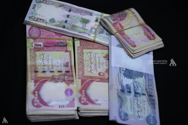 مستشار حكومي عراقي يقول بأن التضخم في العراق الأدنى عربياً