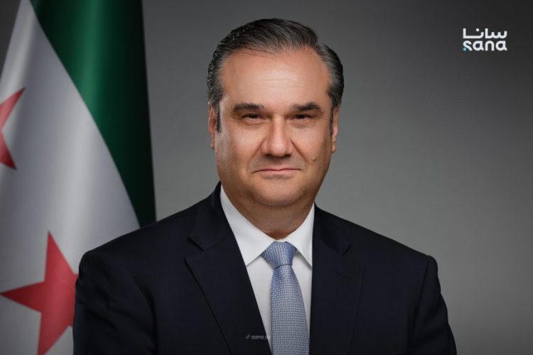 حاكم مصرف سوريا المركزي يبحث مع مديري المصارف خطط دعم التعافي الاقتصادي لعام 2026