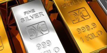 الاقتصادي محمد العريان يتوقع وصول سعر أوقية الذهب الى 6000 دولار