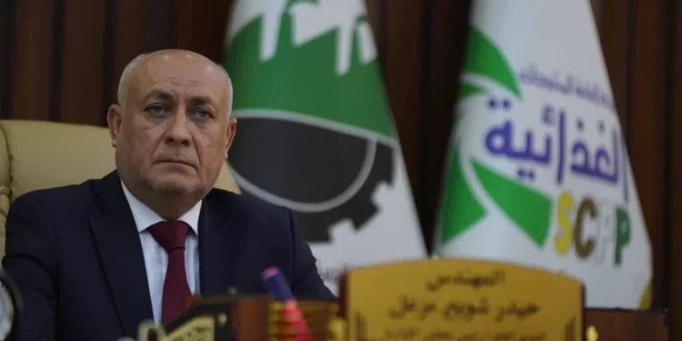 العراق: أكثر من 10 مصانع بدأت بعقود المشاركة مع القطاع الخاص