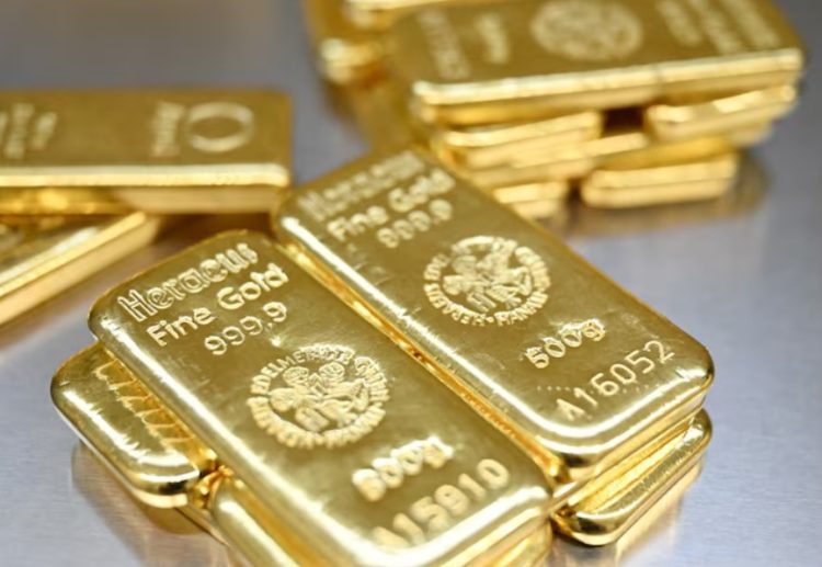 الذهب يرتفع بأكثر من 1% وسط توترات جيوسياسية واقتصادية