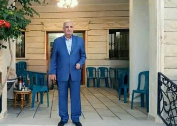 ملفات حرمون 36/ جزء 1: سفير الإنسانية والخير زياد نواف صيموعة لا يغيّب عطاءه وفضله رحيلٌ ولا موتٌ