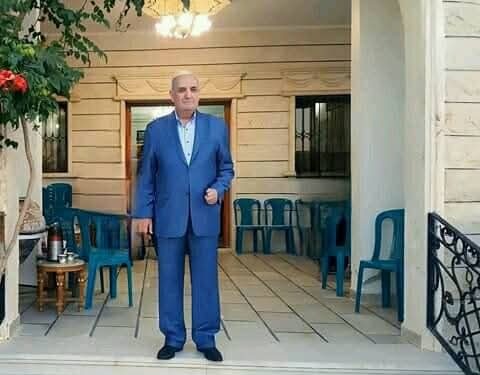 ملفات حرمون 36/ جزء 1: سفير الإنسانية والخير زياد نواف صيموعة لا يغيّب عطاءه وفضله رحيلٌ ولا موتٌ