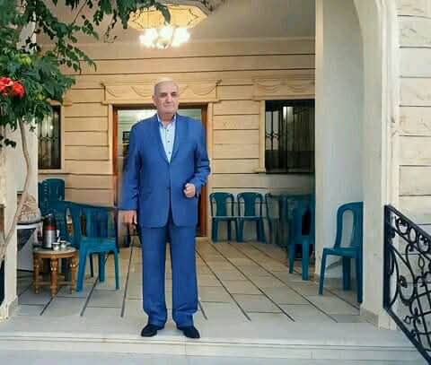 ملفات حرمون 36/ جزء 1: سفير الإنسانية والخير زياد نواف صيموعة لا يغيّب عطاءه وفضله رحيلٌ ولا موتٌ