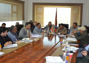 اليمن.. الغرفة التجارية الصناعية بأمانة العاصمة صنعاء تشارك في تدشين لجان “المؤتمر والمعرض الوطني الرابع للطاقة المتجددة 2026”