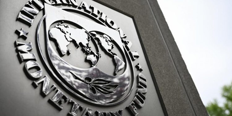 صندوق النقد الدولي يؤكد تعافي الاقتصاد السوري