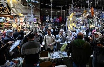 سورية: تقر حزمة من التسهيلات القانونية والجمركية لتشجيع الاستثمار الصناعي