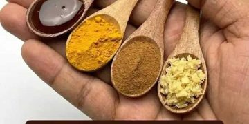 عالم روسي يكتشف أقوى علاج منزلي عرفته البشرية: 4 ملاعق ويزول السرطان