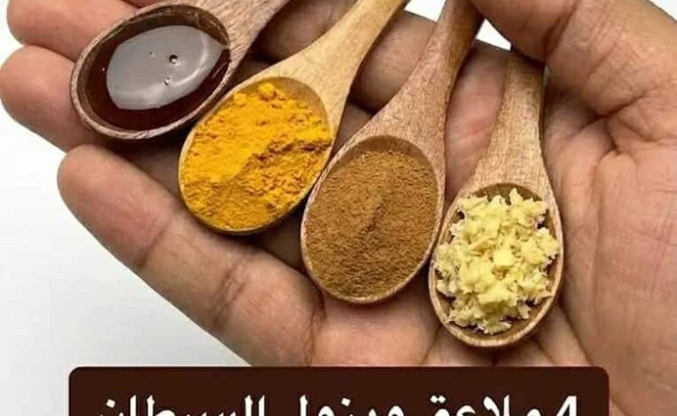 عالم روسي يكتشف أقوى علاج منزلي عرفته البشرية: 4 ملاعق ويزول السرطان