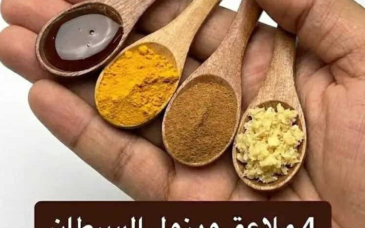 عالم روسي يكتشف أقوى علاج منزلي عرفته البشرية: 4 ملاعق ويزول السرطان