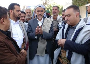 تدشين مهرجان رمضانك محلي بصنعاء