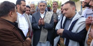 تدشين مهرجان رمضانك محلي بصنعاء