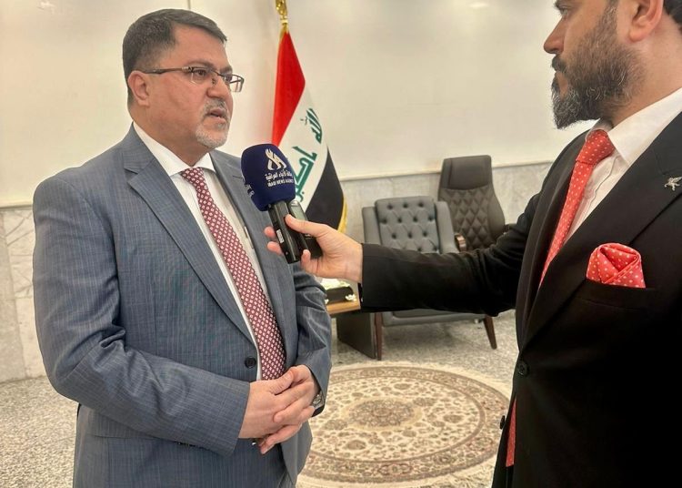 منطقة الطيب الحدودية العراقية على موعد باستثمارات تتجاوز 65 مليار دولار