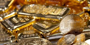 خسائر مستثمري الذهب 7.4 تريليون دولار وموجة ضخمة لشراء السبائك في دولة عربية